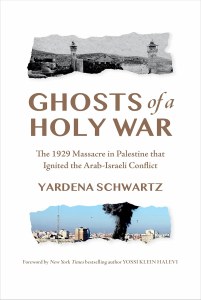 Picture of Ghosts of a Holy War [Hardcover]